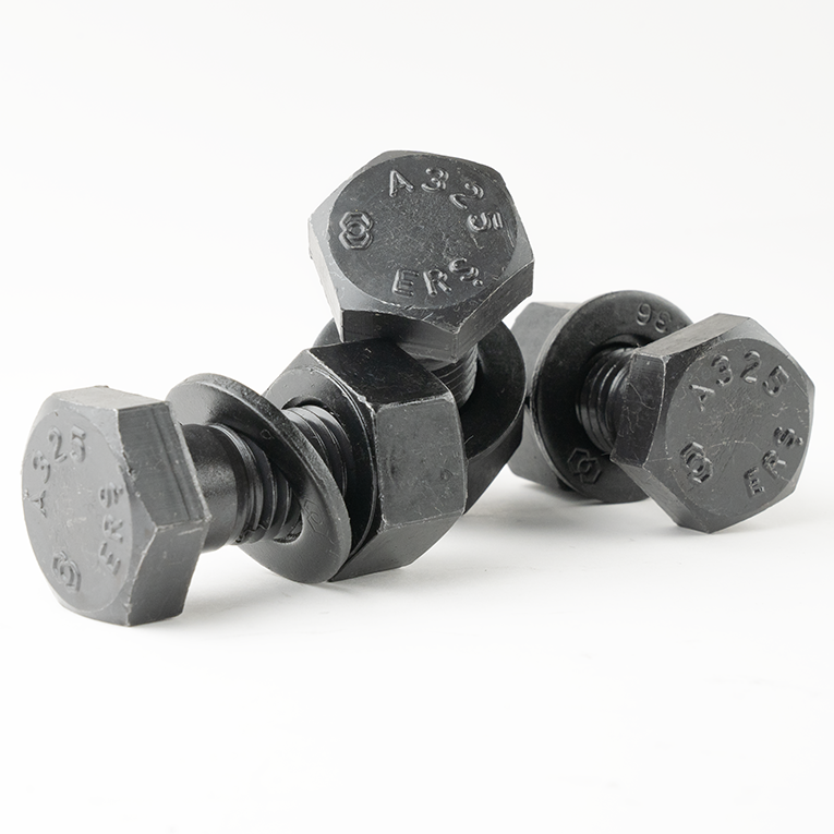 A325 Heavy Hex Bolts