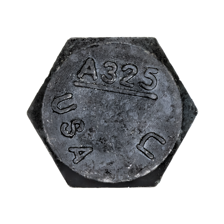 A325 Heavy Hex Bolts